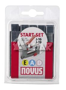 NOVUS START SET - ZESTAW ZSZYWEK I GWODZI 042-0651 - 2822059701