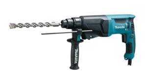 MAKITA HR2300 MOTOWIERTARKA SDS-PL 720W - 2822059703