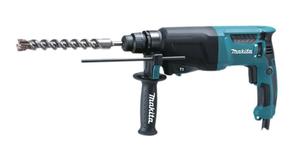 MAKITA HR2610 MOTOWIERTARKA SDS-PL 800W - 2822059705