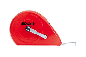 SOLA CLA30 SZNUREK ZNACZNIKOWY ZWIJANY - CHALK LINE REELS - 2822059728