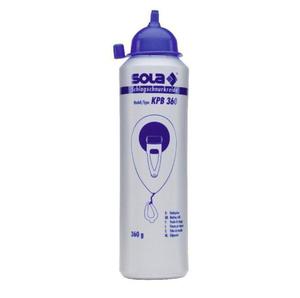 SOLA KPR 360 BLUE ZNACZNIK PROSZKOWY - MARKER NIEBIESKI - 2822059730