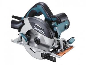 MAKITA HS6100 PILARKA TARCZOWA 165mm 1100W - 2822059736