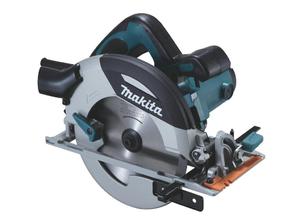 MAKITA HS7101 PILARKA TARCZOWA 190mm 1400W - 2822059738