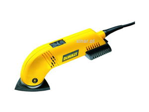 DeWALT D26430 SZLIFIERKA OSCYLACYJNA 300W DO DROBNYCH ELEMENTW - 2822049307