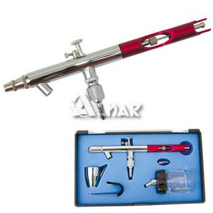 ADLER AD-776R/0.3mm AEROGRAF - ZESTAW 0258.0 - 2822059771