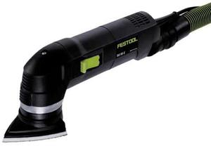 FESTOOL DX 93 E DELTEX SZLIFIERKA - 2822049309