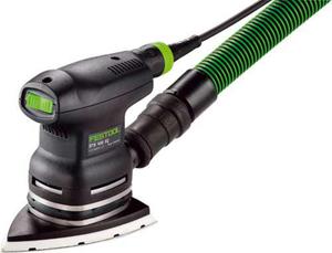 FESTOOL DTS 400 Q DELTA SZLIFIERKA - 2822049313