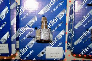 ADLER ZCZKA Z GWINTEM WEWNTRZNYM 1/2" - 2822059857