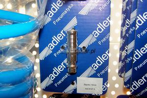 ADLER ZCZKA NA PRZEWD 12mm - 2822059861