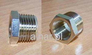 MAR REDUKCJA z 1/2" WEWNTRZNY x 3/4" ZEWNTRZNY 0123.5 - 2822059897