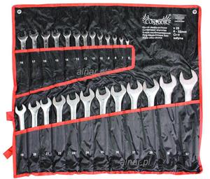 CONDOR ZESTAW KLUCZY PASKO-OCZKOWYCH 25PC 6 - 32 mm - 2822059970