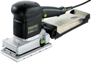 FESTOOL RS 300 Q SZLIFIERKA OSCYLACYJNA - 2822049323