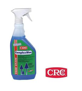 CRC ECO COMPLEX BLUE 750ml - ZMYWACZ NA BAZIE WODY DO PRZETWRSTWA YWNOCI - 2822060028