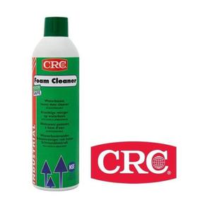 CRC ECO FOAM CLEANER 500ml - ZMYWACZ NA BAZIE WODY DO PRZETWRSTWA YWNOCI - 2822060031