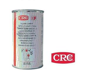 CRC SUPER LT GREASE + MoS2 1kg - SMAR LITOWY EP Z DODATKIEM MoS2 - 2822060075