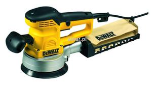 DeWALT D26410 SZLIFIERKA MIMORODOWA 150mm - 2822049338