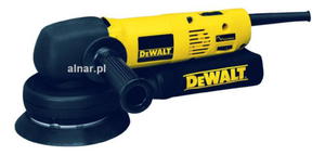 DeWALT DW443 SZLIFIERKA MIMORODOWA 150mm - 2822049341