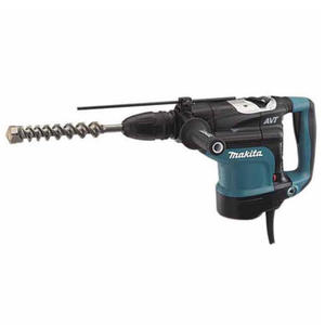 MAKITA HR4511C MOT UDAROWO-OBROTOWY SDS-MAX - 2822048591