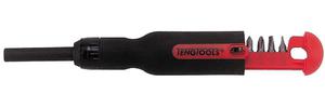 TENGTOOLS WKRTAK ZAPADKOWY Z GROTAMI WYMIENNYMI MD907R - 144320108 - 2822060511