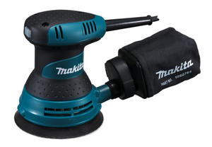 MAKITA BO5030 SZLIFIERKA MIMORODOWA - 2822049361