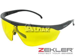 ZEKLER 32 ӣTE HC/AF OKULARY OCHRONNE - 380604579 - 2822060590