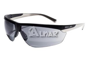 ZEKLER 71 SZARE HC/AF OKULARY OCHRONNE SIZE S - 380605352 - 2822060598