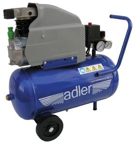 ADLER AD 255-25-2 FIAC SPRʯARKA JEDNOCYLINDROWA - 0101.7 - 2822060617