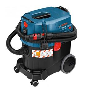 BOSCH GAS 35 L SFC+ ODKURZACZ DO PRACY NA SUCHO I NA MOKRO - 2822060841