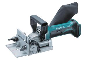 MAKITA BPJ180Z FREZARKA DO ROWKW - LAMELOWNICA 18V - BODY - 2822060880