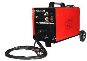 MAGNUM MIG 180 L MMA PӣAUTOMAT SPAWALNICZY INWERTOROWY - 2822060887