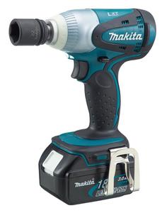 MAKITA BTW251RFJ KLUCZ UDAROWY 2x3,0Ah 18V Li-Ion