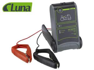 LUNA ADOWARKA MICRO DO AKUMULATORW 12V - PROSTOWNIK - 204200059 - 2822061496