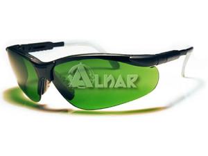 ZEKLER 55 FILTR NR.3 OKULARY OCHRONNE SPAWALNICZE - 380605089