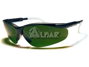 ZEKLER 55 FILTR NR.5 OKULARY OCHRONNE SPAWALNICZE - 380605097