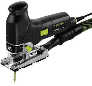 FESTOOL PS 300 EQ-PLUS TRION WYRZYNARKA - 2822049464