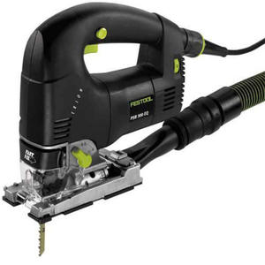 FESTOOL PSB 300 EQ-PLUS TRION WYRZYNARKA - 2822049465