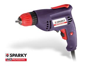 SPARKY BR 100E WIERTARKA BEZUDAROWA 350W - 2822061999