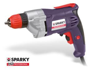 SPARKY BR 101E WIERTARKA BEZUDAROWA 500W - 2822062000