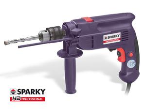 SPARKY BUR 150E WIERTARKA UDAROWA 600W - 2822062003