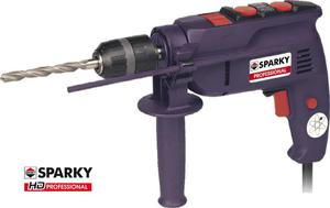 SPARKY BUR 150CET WIERTARKA UDAROWA 600W - 2822062004