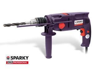 SPARKY BUR2 200E WIERTARKA UDAROWA DWUBIEGOWA 720W - 2822062006