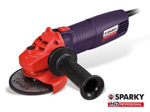 SPARKY M 1050E HD SZLIFIERKA KTOWA 125mm 1050W - 2822062039