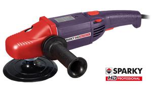 SPARKY PMB 1200CE HD POLERKA 150mm 1200W - 2822062084