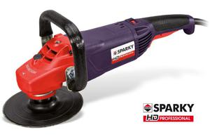 SPARKY PMB 2030E HD POLERKA 2000W