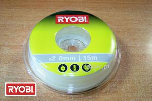 RYOBI RAC102 LINKA 2.0mm 15m BIAA - 5132002639 - 2822062217