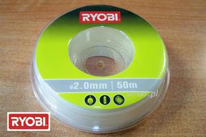 RYOBI RAC103 LINKA 2.0mm 50m BIAA - 5132002640 - 2822062218