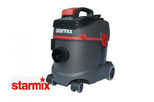 STARMIX TS 1214 RTS ODKURZACZ BIUROWY / HOTELOWY - SX015613 - 2822062246