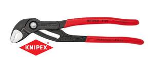 KNIPEX Cobra SZCZYPCE DO RUR 180mm 87 01 180 PCW - 2822062294