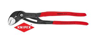 KNIPEX Cobra SZCZYPCE DO RUR 300mm 87 01 300 PCW - 2822062296