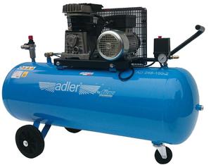 ADLER AD 268-150-2 FIAC SPRʯARKA DWUCYLINDROWA, KOMPRESOR - 3630.6 - 2822062337